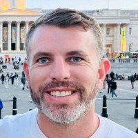 UCL Employee Cameron McNeil's profile photo