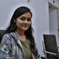 realme India Employee Supriya Ghosh's profile photo