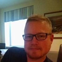 E*TRADE from Morgan Stanley Employee Eric Sundberg's profile photo