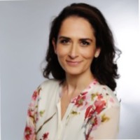 ICMA - International Capital Market Association Employee Garyfalia Llb's profile photo