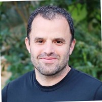 SysAid Employee Ido Nave's profile photo