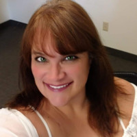 Aeroteams Employee Dana Goldsmith's profile photo