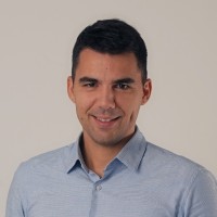 Mainstream Employee Dejan German's profile photo