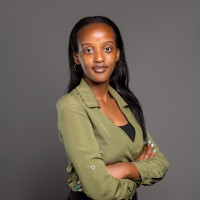PayingTone Employee Vanessa Tuyishime's profile photo