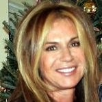 FEGS Employee Alexandra Arshavsky's profile photo