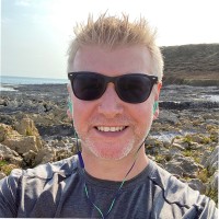 Nick McHugh's profile photo