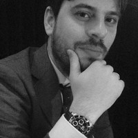 Fidelity Investments Employee André Bastos's profile photo