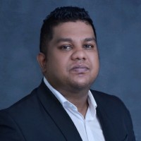 BoardPAC Employee Shanaka Viswakula's profile photo