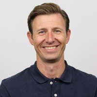 Lyft Employee Bob Luton's profile photo