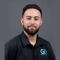 GovDesigns Employee Michael Irwin's profile photo