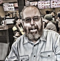 Kara Employee Andy McPhee's profile photo