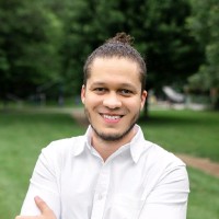 Connect 6ix Employee Eder Soares's profile photo