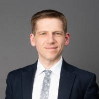 Seladore Legal Employee Owen Rees's profile photo