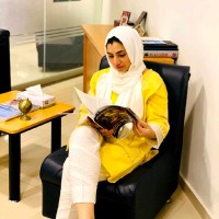Mehak Ali Email