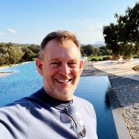 VistaFutura Associates Employee Matthew Coe's profile photo
