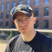 Hitachi Vantara Employee Jared Colburn's profile photo