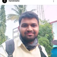 Mind Global Tech Employee Harish Dahe's profile photo