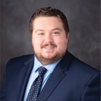 The University of Texas MD Anderson Cancer Center Employee Daniel Donovan's profile photo