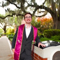Tisa Legal Media Employee Valiant Broussard's profile photo