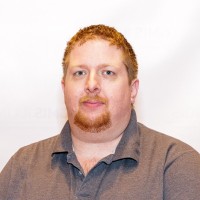 Champaign County Employee Paul Webb's profile photo