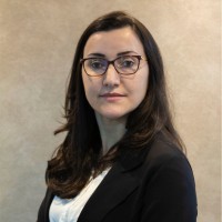 Develcode Tecnologia em Sistemas Employee Ionara Avrela's profile photo