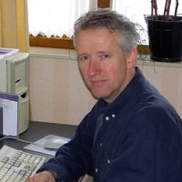 Johan Kamps