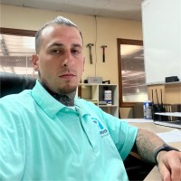 Premier Building Supply Employee Trenton Cashman's profile photo