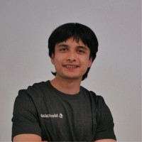 Mentalab Employee Nayan Sharma's profile photo
