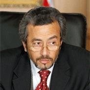 Cairo University Employee Ahmed Elsherbini's profile photo