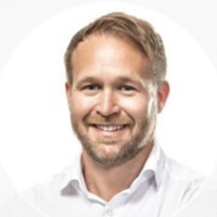 Anders Hernodh Email & Phone Number