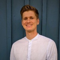 BVU Beratergruppe Verkehr + Umwelt Employee Paul Freihaut's profile photo