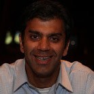 Ashish Suri Email & Phone Number