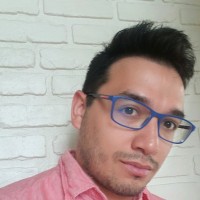 Strauss Media Strategies, Inc. Employee Raul Martinez's profile photo