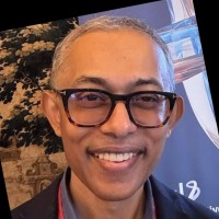 PhysicsX Employee Shyam Kumar's profile photo