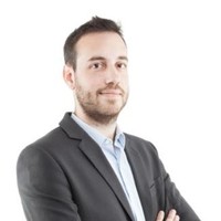 PRIME ENGINEERING France Employee Benoit Lair's profile photo