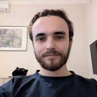 Bristol, Retail Employee Karim Mamatkazin's profile photo