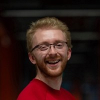 SMASH Inc Employee Oscar Lupton's profile photo