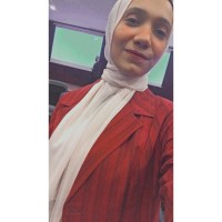 Origin Systems Employee Enjy El-Din's profile photo