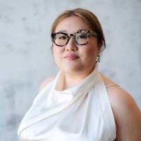 Lulu Chu-Sikes Email & Phone Number Fountain House Assistant Director