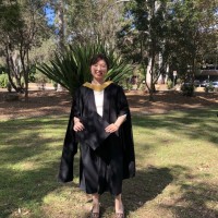 Certus Projects Employee Yanhong Zhu's profile photo