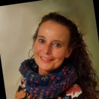 SaKS Samen Katholieke Scholen Employee Sylvia Versteeg's profile photo
