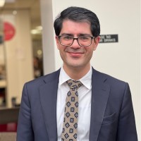 Thompson Coburn LLP Employee Abdullah Khalil's profile photo