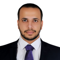 MEMITS Jordan Employee Bashar Saad's profile photo