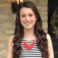 Little Town Employee Danielle Ford's profile photo