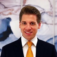Netz Niederösterreich Employee Philipp Dungl's profile photo