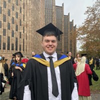 Beachborough School Employee Ewan Smith's profile photo
