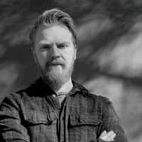 Chapman Guitars Employee Dave Hollingworth's profile photo