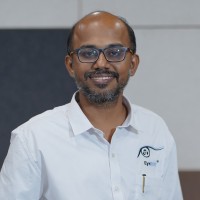 EyeROV (IROV TECHNOLOGIES PRIVATE LIMITED) Employee Kannappa P's profile photo