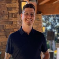 Rosboro Employee Shane Harrison's profile photo