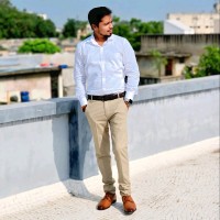 CAMPA COLA Employee Devesh Shukla's profile photo